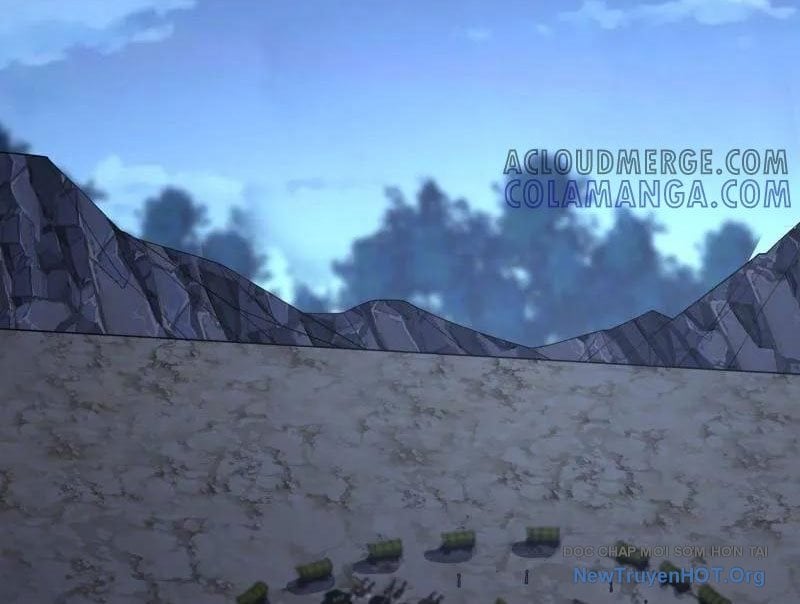 Đệ Nhất Danh Sách: Chapter 591