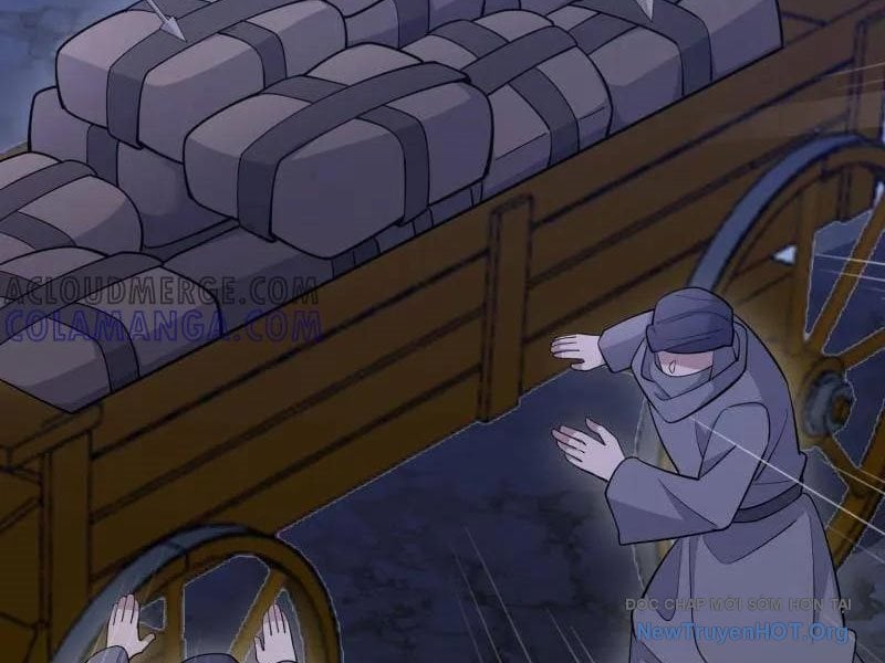 Đệ Nhất Danh Sách: Chapter 591