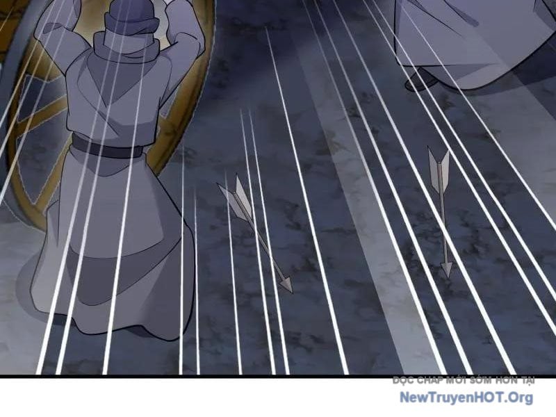 Đệ Nhất Danh Sách: Chapter 591