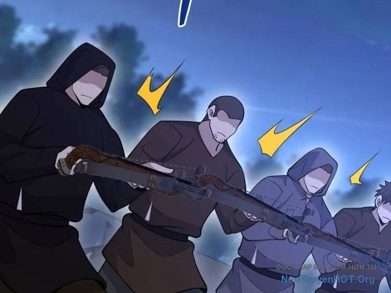 Đệ Nhất Danh Sách: Chapter 591