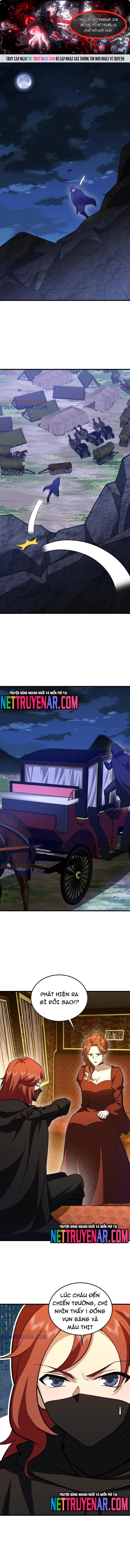 Đệ Nhất Danh Sách: Chapter 593