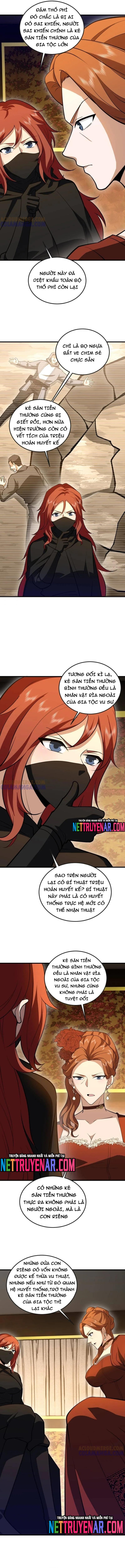 Đệ Nhất Danh Sách: Chapter 593