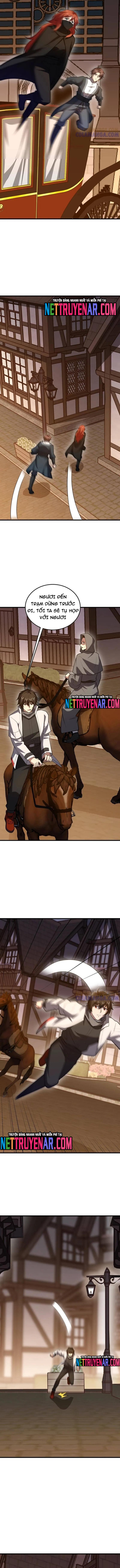 Đệ Nhất Danh Sách: Chapter 593