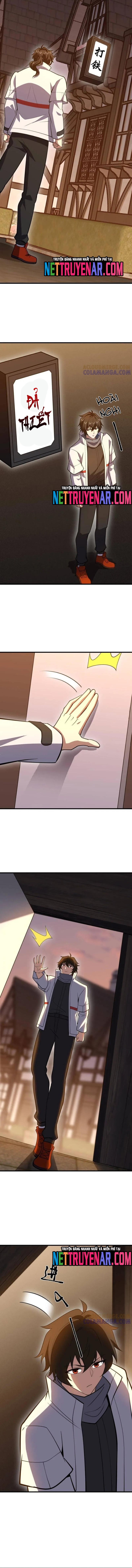 Đệ Nhất Danh Sách: Chapter 593