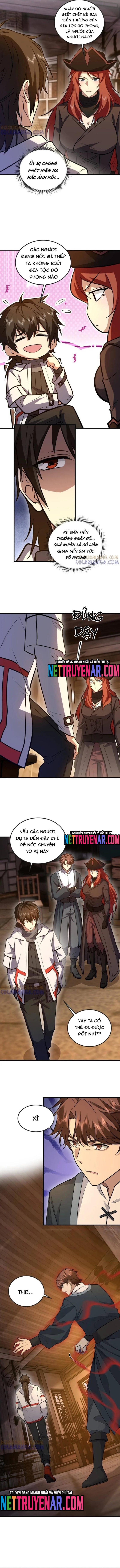 Đệ Nhất Danh Sách: Chapter 594