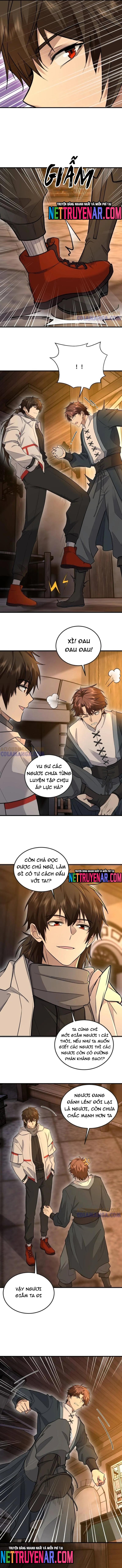 Đệ Nhất Danh Sách: Chapter 594