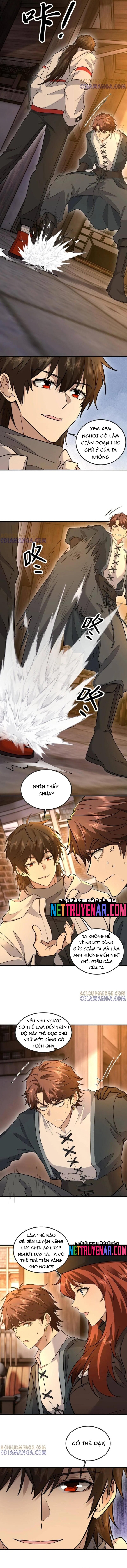 Đệ Nhất Danh Sách: Chapter 594