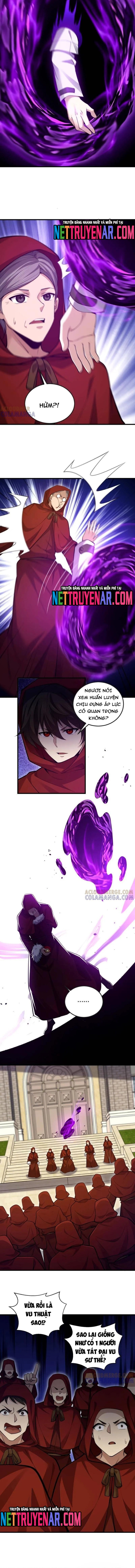 Đệ Nhất Danh Sách: Chapter 594