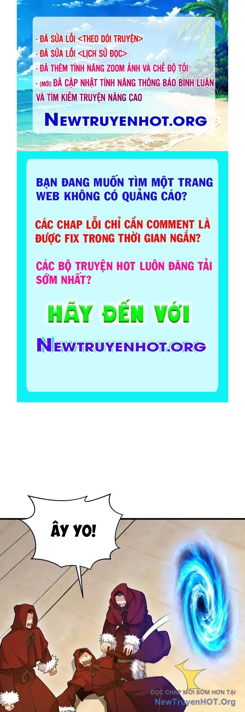 Đệ Nhất Danh Sách: Chapter 595