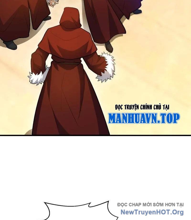 Đệ Nhất Danh Sách: Chapter 595