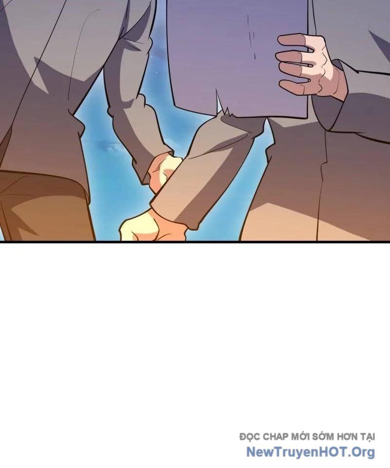 Đệ Nhất Danh Sách: Chapter 595