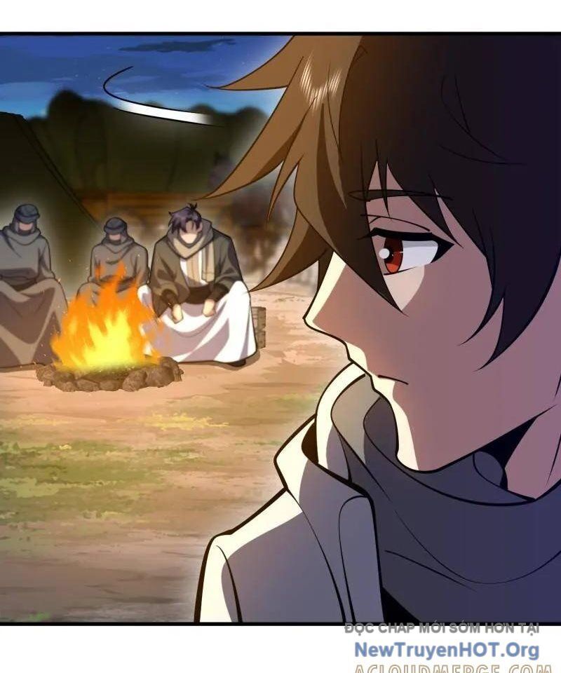 Đệ Nhất Danh Sách: Chapter 595