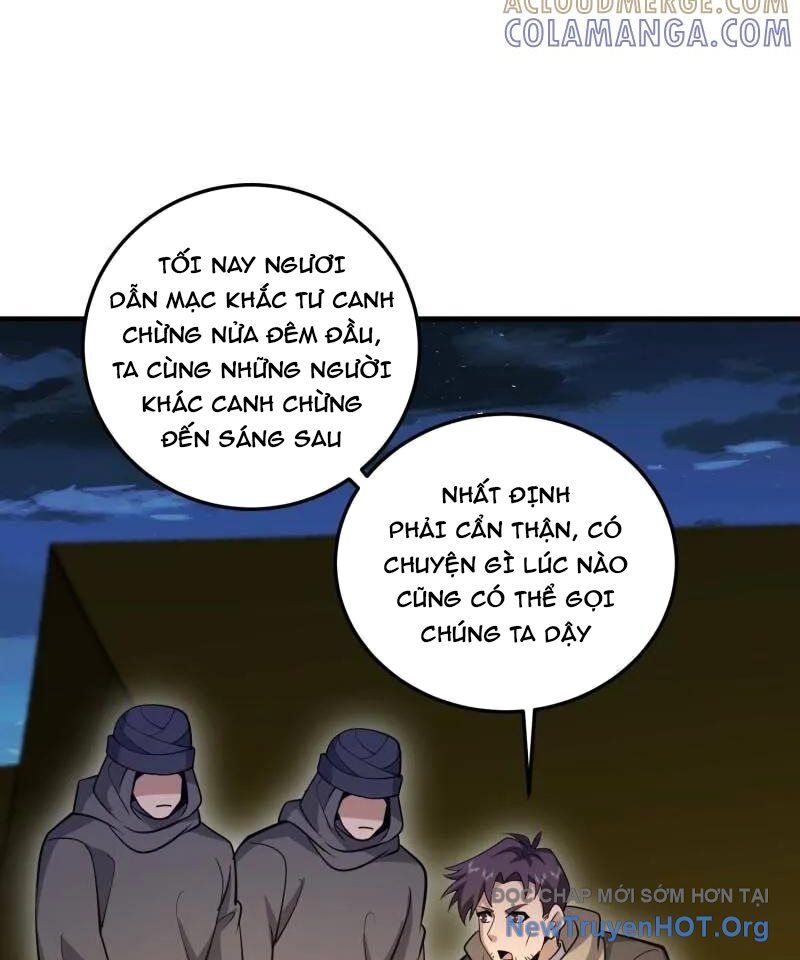 Đệ Nhất Danh Sách: Chapter 595