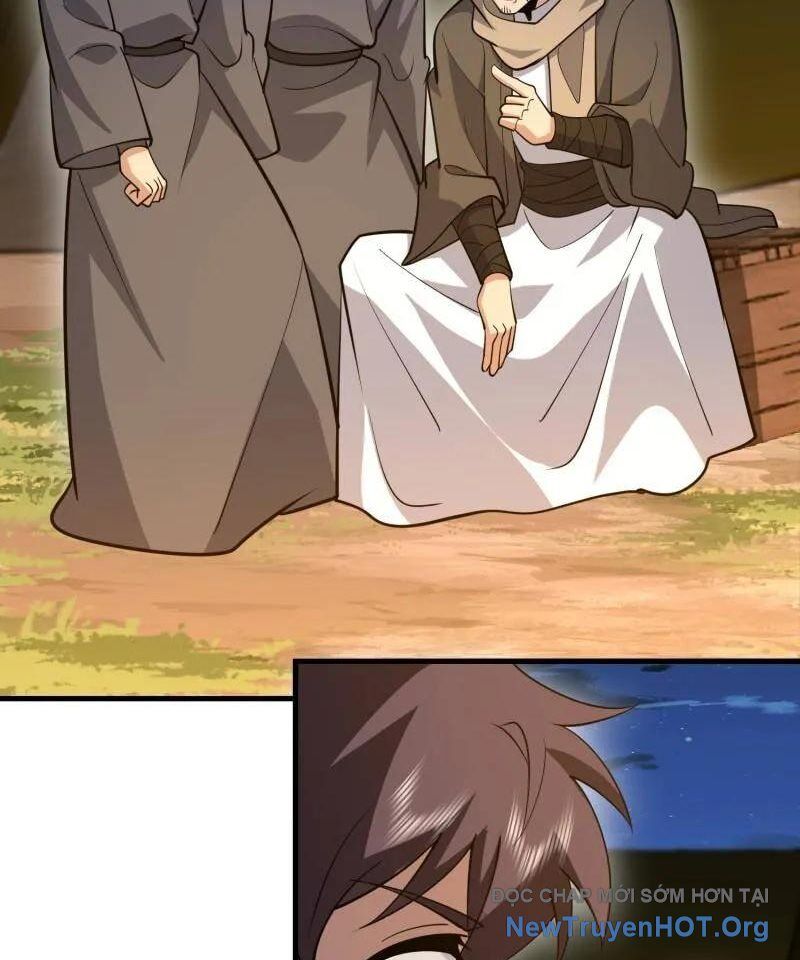 Đệ Nhất Danh Sách: Chapter 595