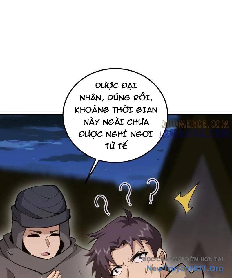 Đệ Nhất Danh Sách: Chapter 595