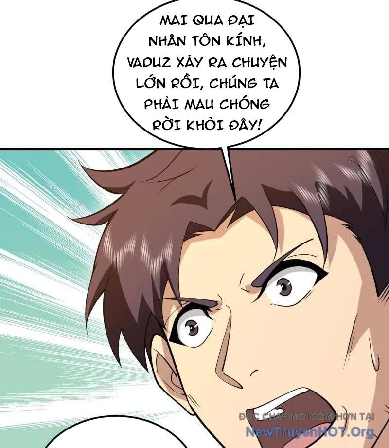 Đệ Nhất Danh Sách: Chapter 595