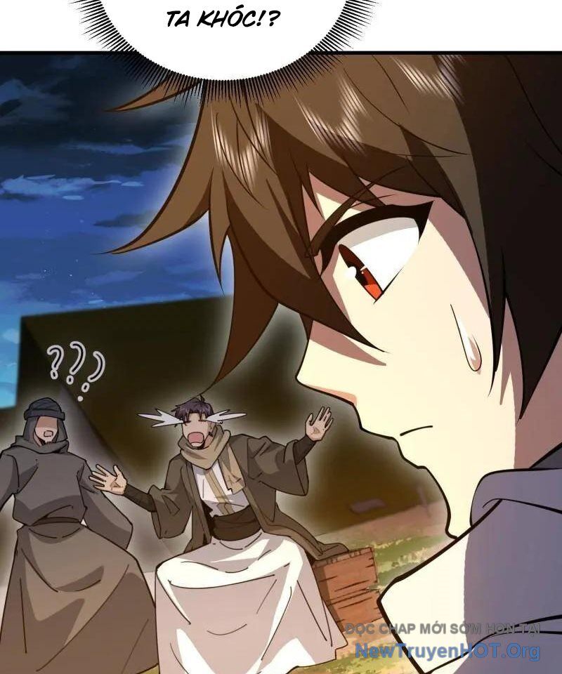 Đệ Nhất Danh Sách: Chapter 595