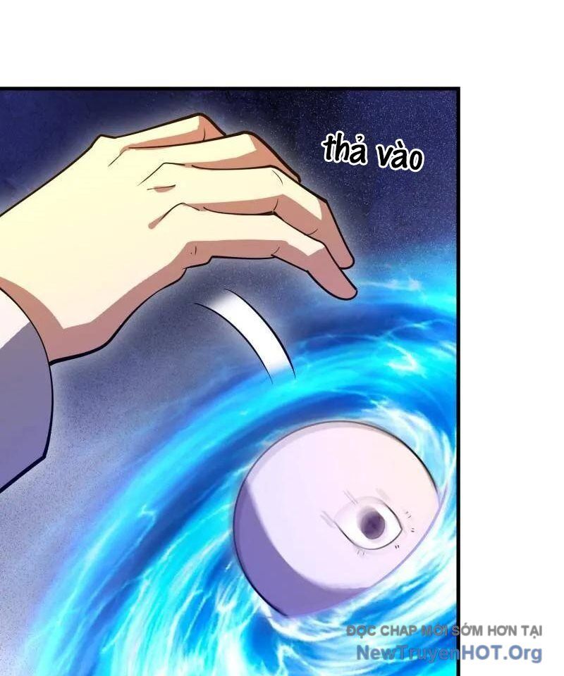 Đệ Nhất Danh Sách: Chapter 595