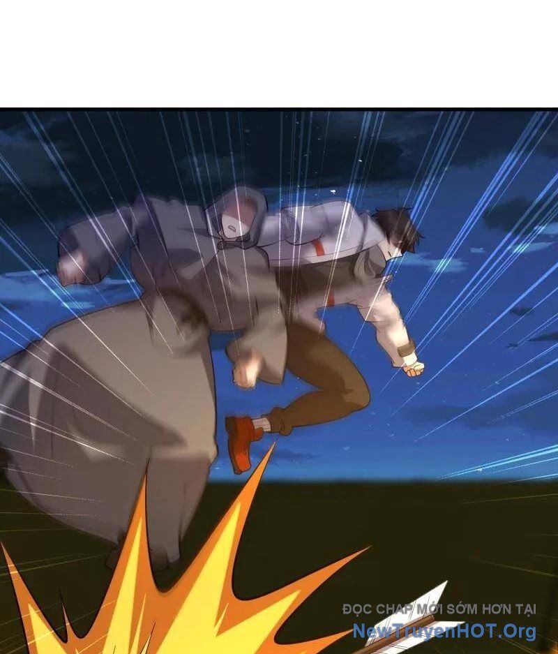 Đệ Nhất Danh Sách: Chapter 595