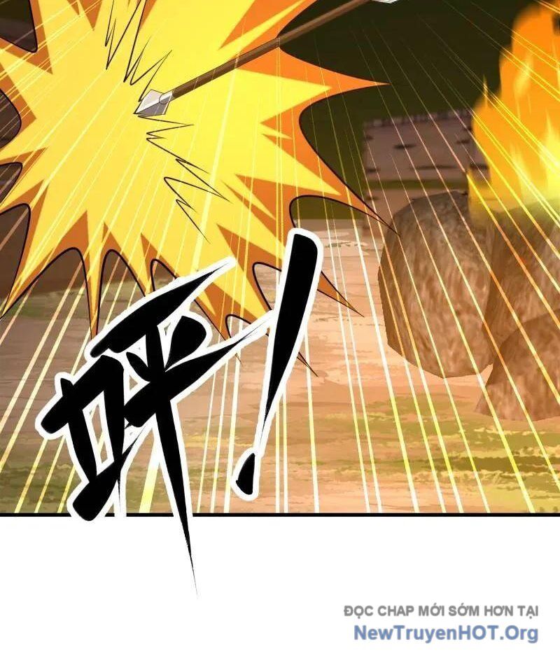 Đệ Nhất Danh Sách: Chapter 595