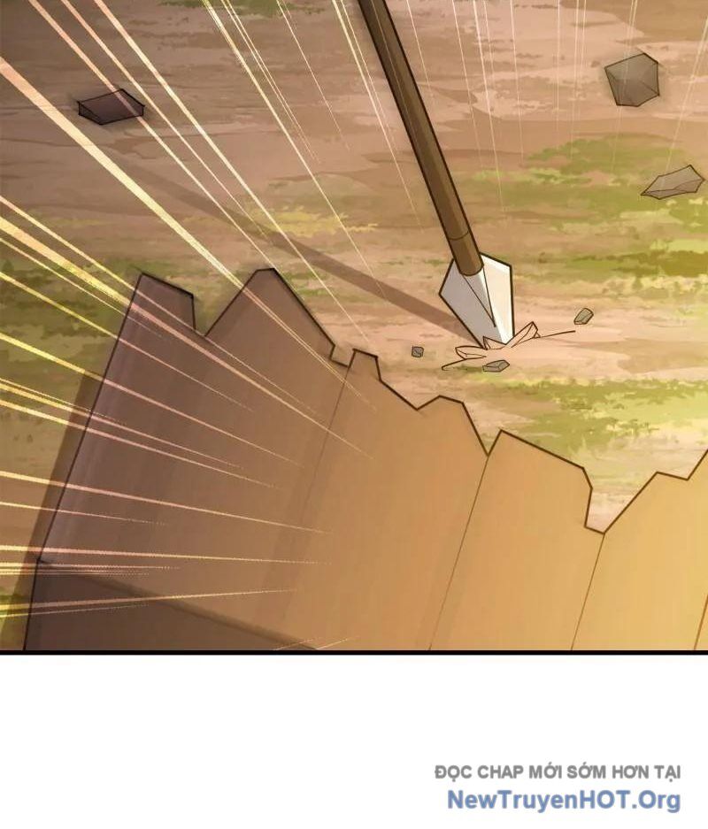 Đệ Nhất Danh Sách: Chapter 595