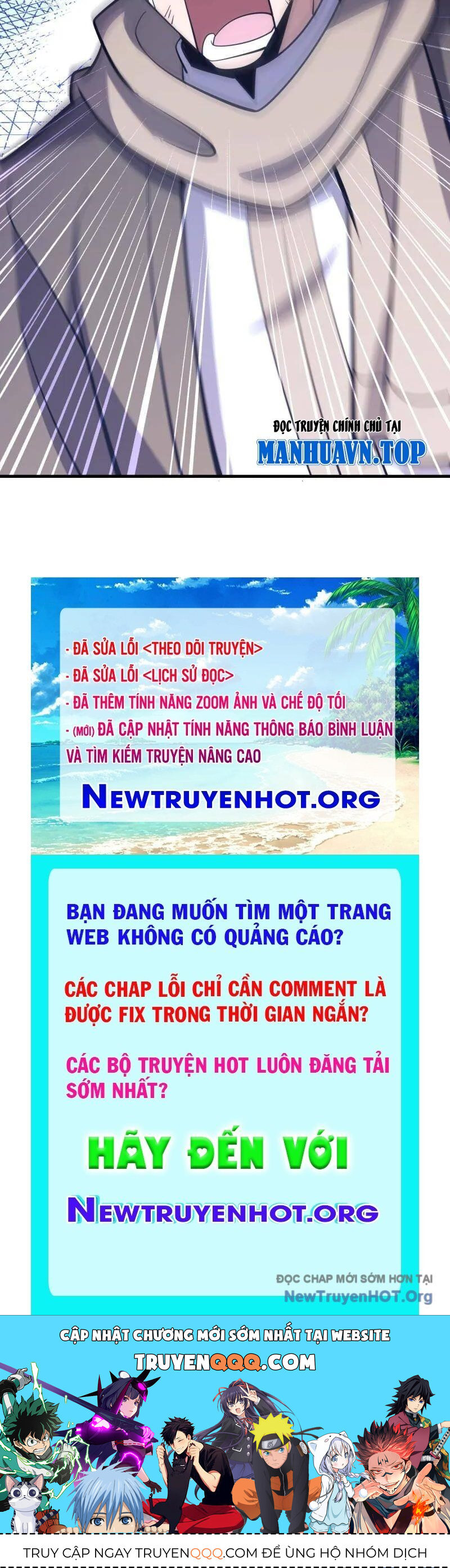 Đệ Nhất Danh Sách: Chapter 595