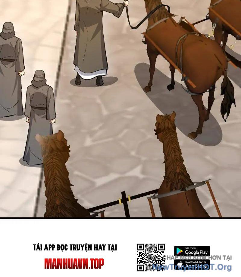 Đệ Nhất Danh Sách: Chapter 595