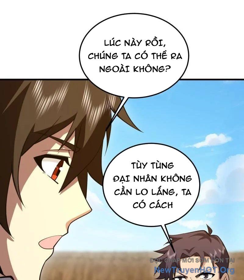 Đệ Nhất Danh Sách: Chapter 595