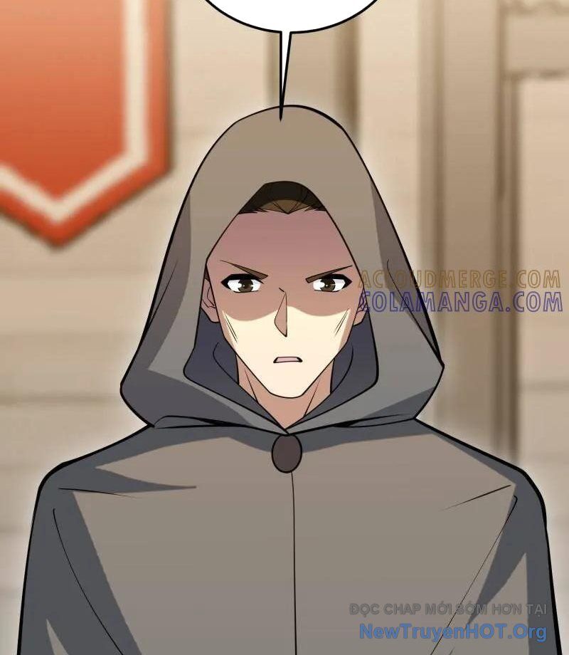 Đệ Nhất Danh Sách: Chapter 595