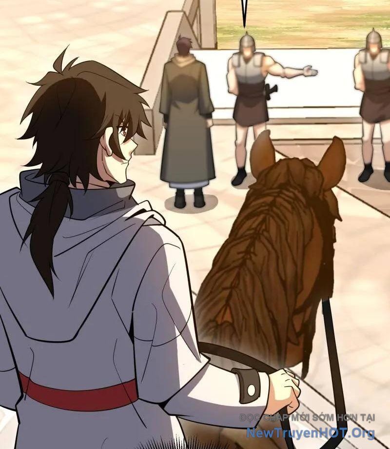 Đệ Nhất Danh Sách: Chapter 595