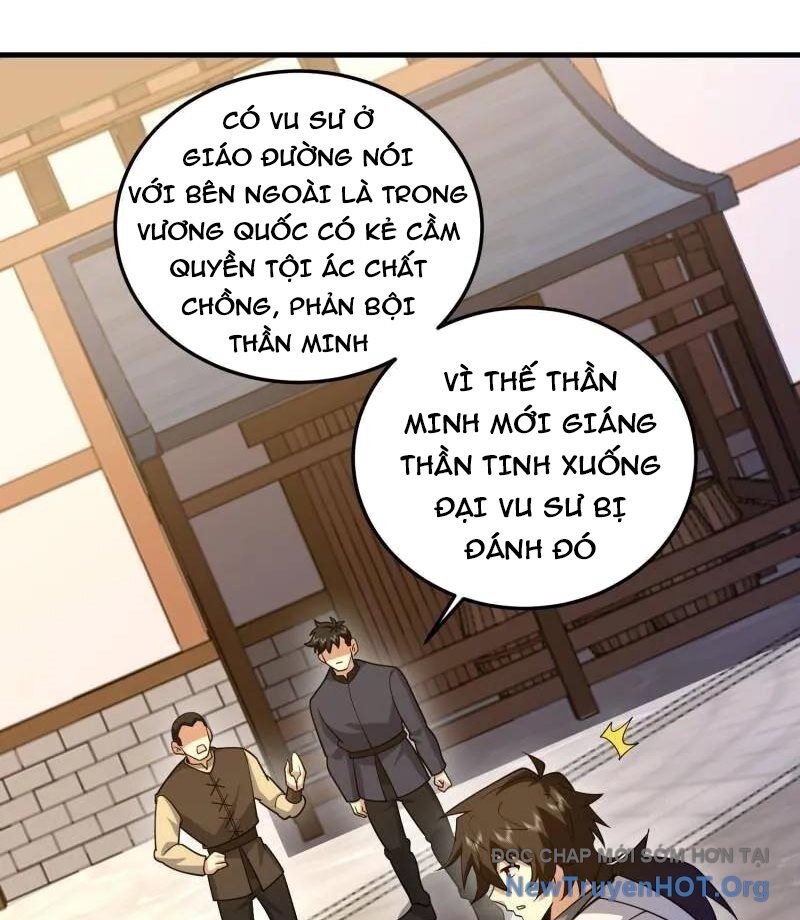 Đệ Nhất Danh Sách: Chapter 595