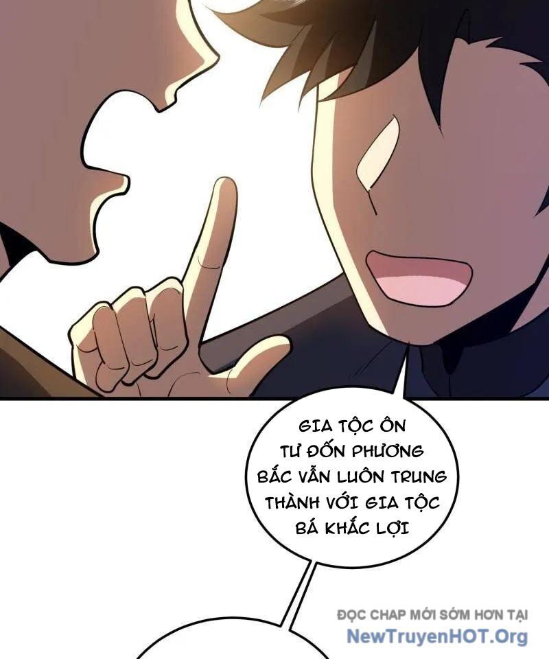 Đệ Nhất Danh Sách: Chapter 595