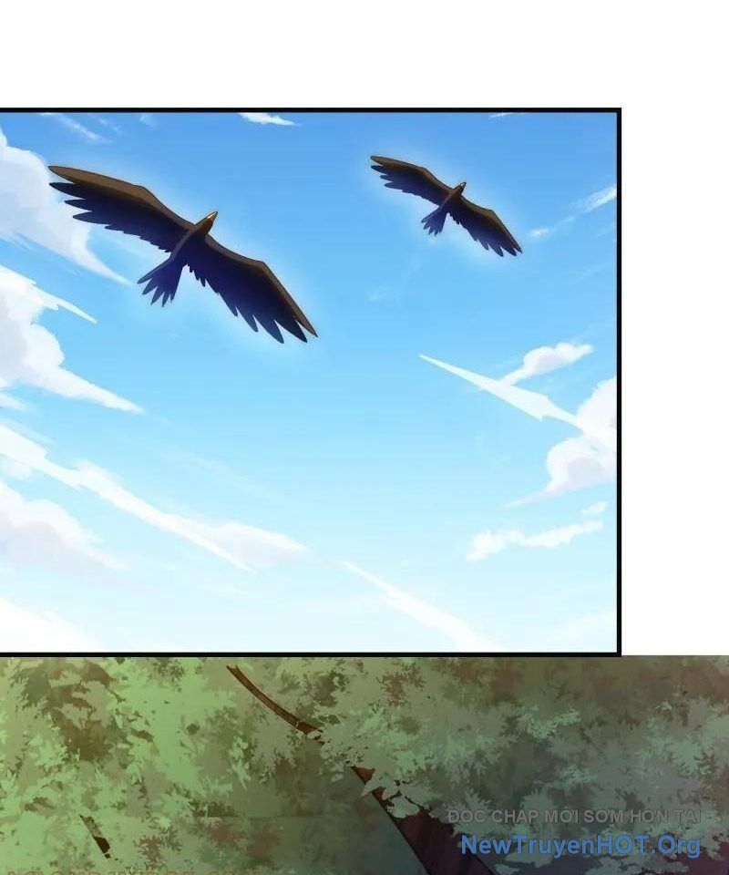 Đệ Nhất Danh Sách: Chapter 595