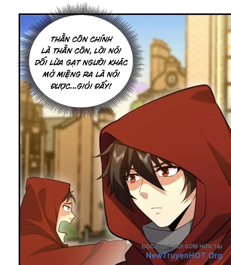 Đệ Nhất Danh Sách: Chapter 595