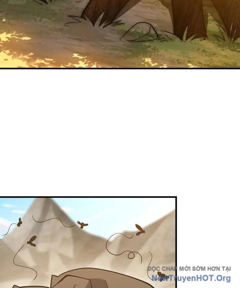 Đệ Nhất Danh Sách: Chapter 595