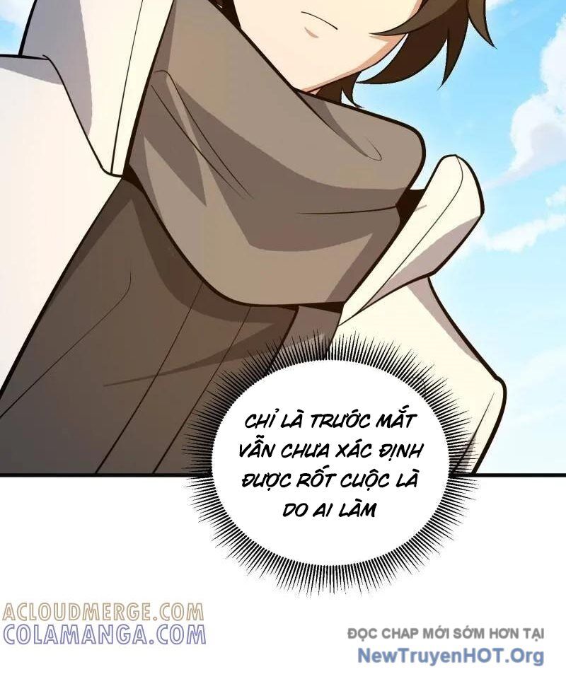 Đệ Nhất Danh Sách: Chapter 595