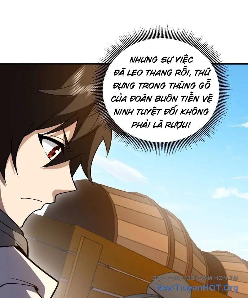 Đệ Nhất Danh Sách: Chapter 595