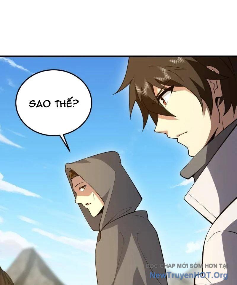 Đệ Nhất Danh Sách: Chapter 595