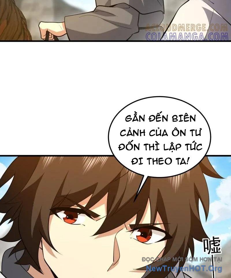 Đệ Nhất Danh Sách: Chapter 595