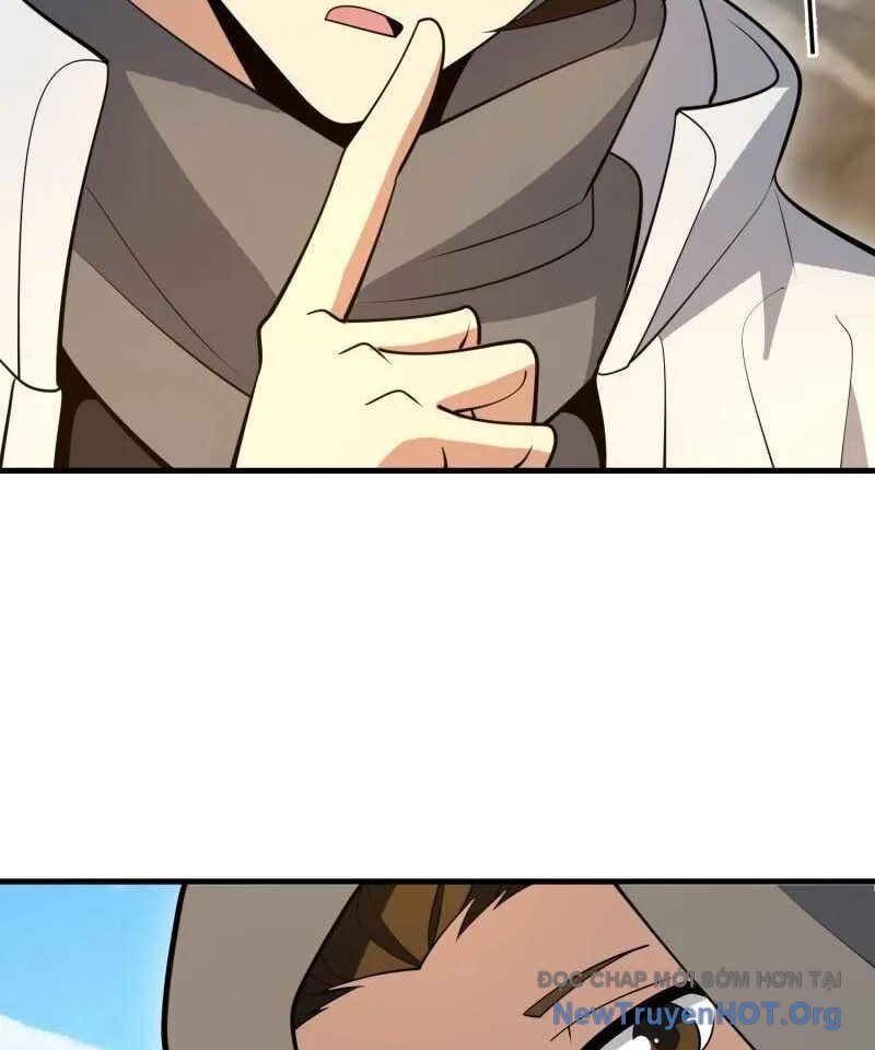 Đệ Nhất Danh Sách: Chapter 595