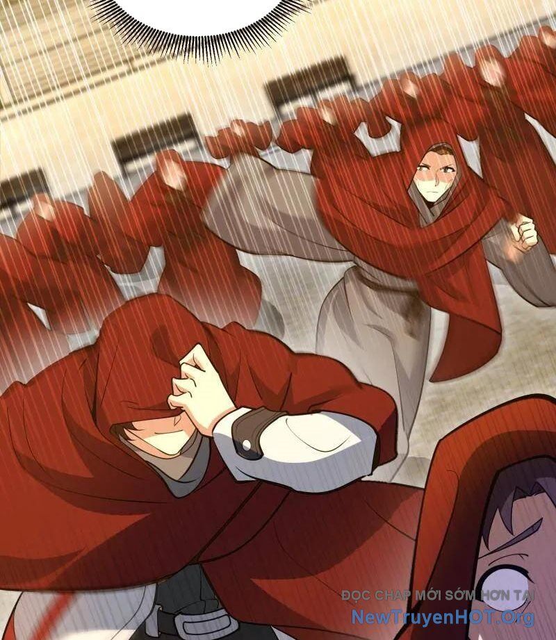 Đệ Nhất Danh Sách: Chapter 595