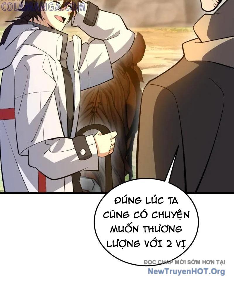 Đệ Nhất Danh Sách: Chapter 595