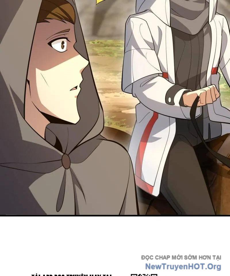 Đệ Nhất Danh Sách: Chapter 595