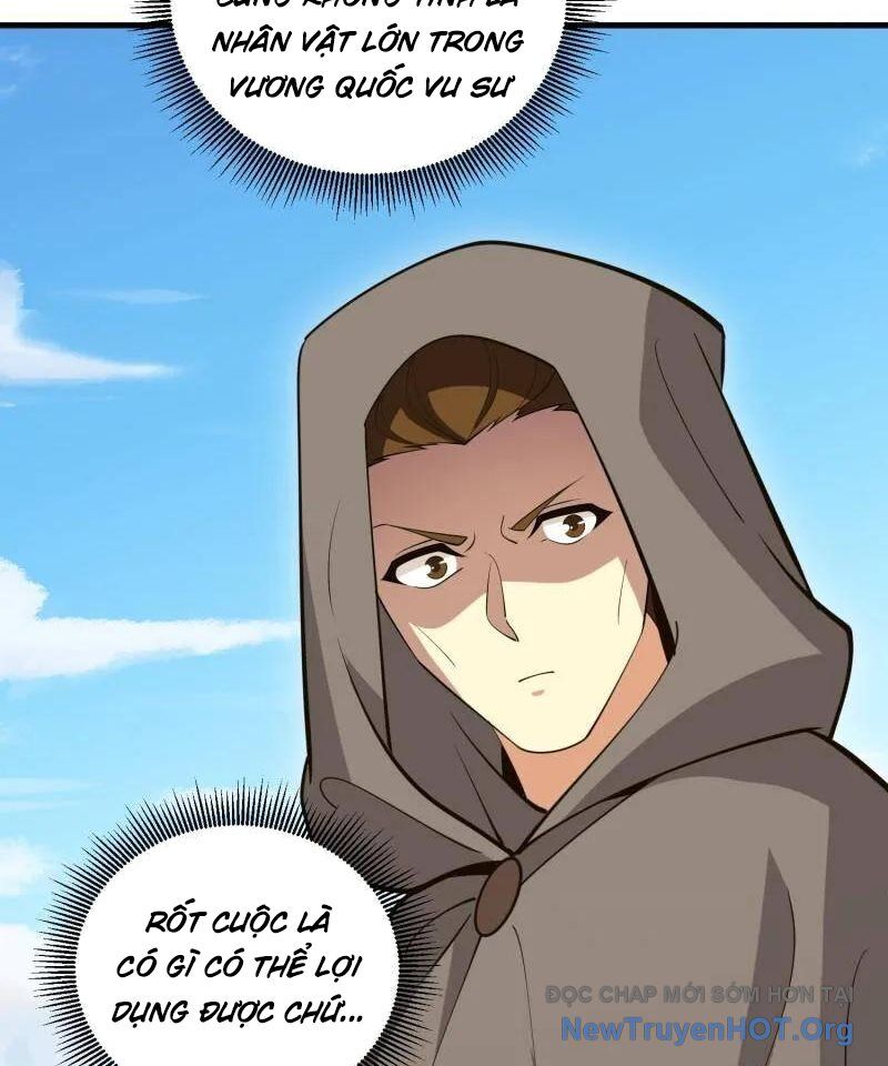 Đệ Nhất Danh Sách: Chapter 595