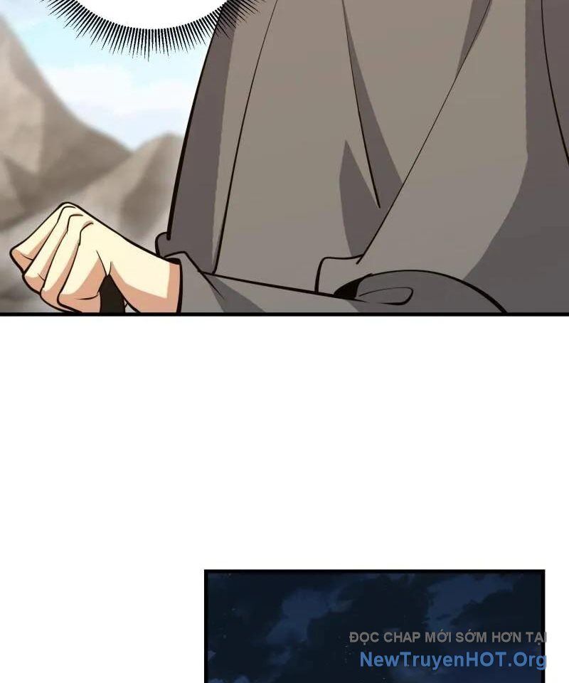 Đệ Nhất Danh Sách: Chapter 595