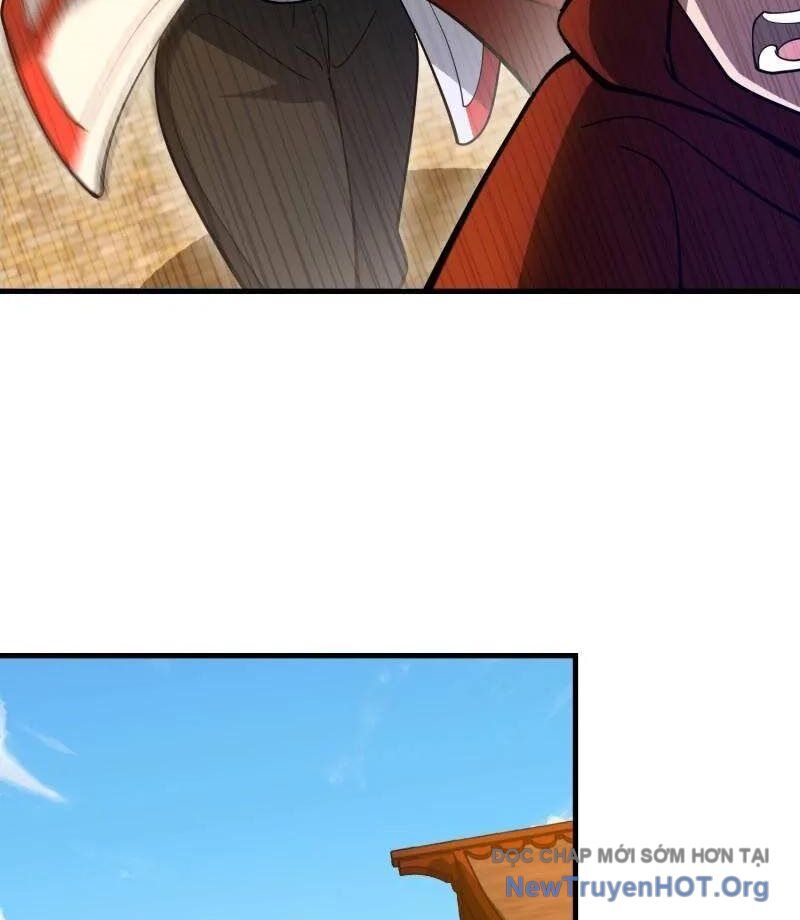 Đệ Nhất Danh Sách: Chapter 595