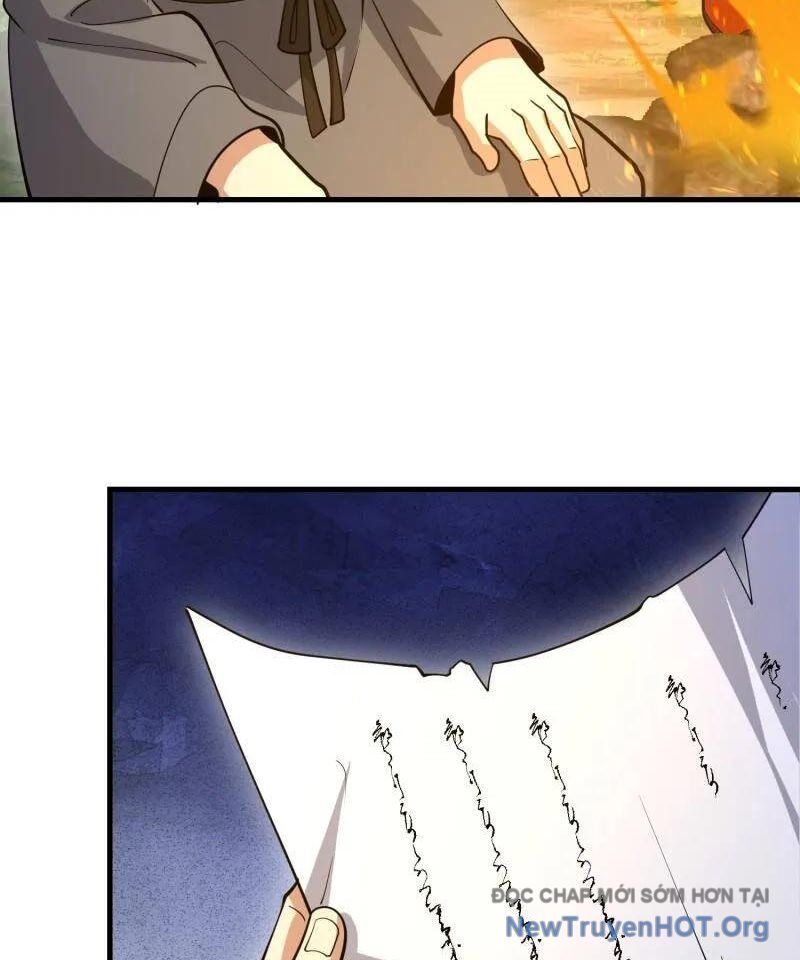 Đệ Nhất Danh Sách: Chapter 595