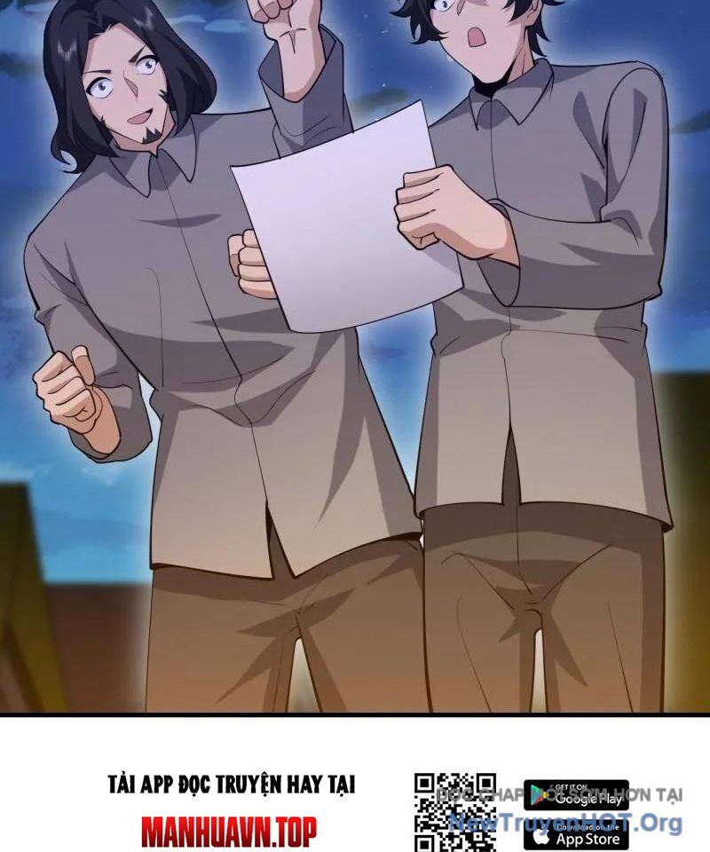 Đệ Nhất Danh Sách: Chapter 595