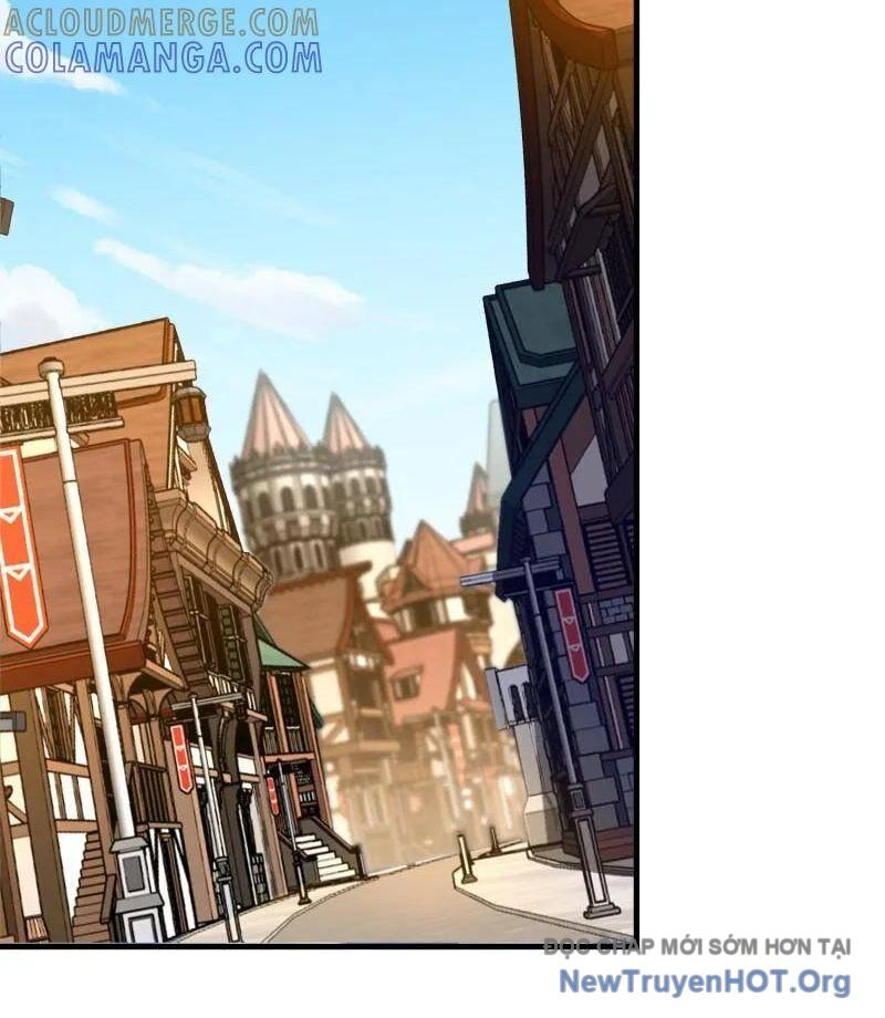 Đệ Nhất Danh Sách: Chapter 595