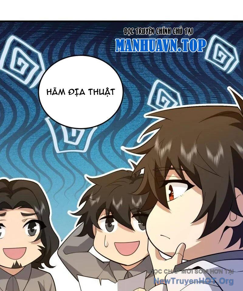 Đệ Nhất Danh Sách: Chapter 595